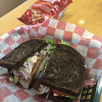 Moe's Deli - Northside Rueben! - Delis Near Me - Portland, Oregon Moe's Deli - Northside Rueben! - Delis Near Me - Portland, Oregon