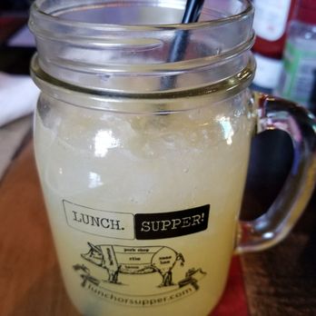 Lunch. Supper! - Mimosa - New American Near Me - Richmond, Virginia