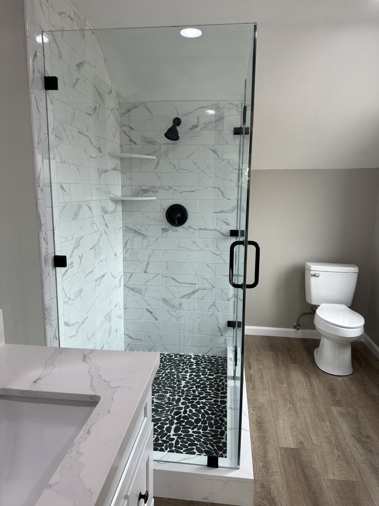 Slide of Jerome's SoCal Home Improvement