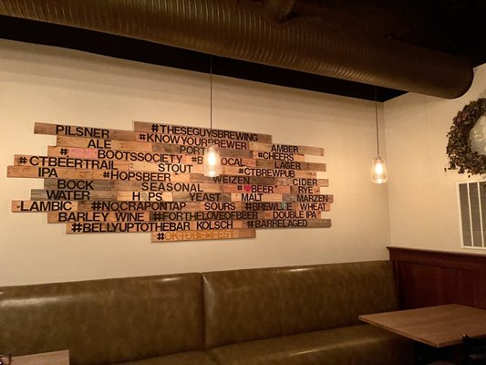 Menu photo 3 These Guys Brewing Company Norwich, CT Menu photo 3 These Guys Brewing Company Norwich, CT