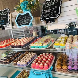 Jenna's Bakehouse - Soooooo yummy!!