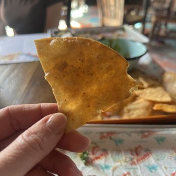 El Segundo - Homemade chips are my favorite - Tacos Near Me - West Palm Beach, Florida El Segundo - Homemade chips are my favorite - Tacos Near Me - West Palm Beach, Florida