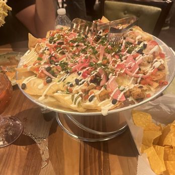 Bar Tulio's - Mexican Near Me - Miami, Florida