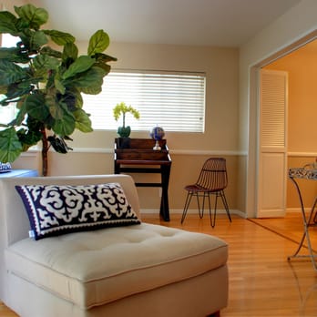 Gabrielle Gliniak Interior Design - Home Staging Near Me - Sierra Madre, California
