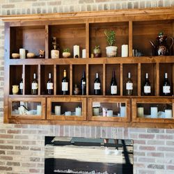 Stonehouse & Quarry Lounge