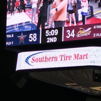 Legacy Arena - Stadiums & Arenas Near Me - Birmingham, Alabama