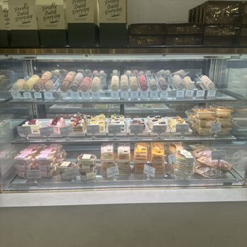 Tous Les Jours - Coffee & Tea Near Me - Las Vegas, Nevada Tous Les Jours - Coffee & Tea Near Me - Las Vegas, Nevada