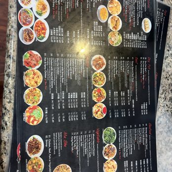 China Kitchen 漢庭 - Chinese Near Me - Anaheim, California