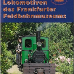 Frankfurter Feldbahnmuseum e.V.