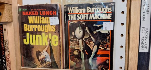 Molly's Books & Records by null