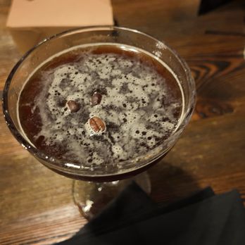 Falcon’s Lair - Expresso Martini - Lounges Near Me - Ripon, California Falcon’s Lair - Expresso Martini - Lounges Near Me - Ripon, California