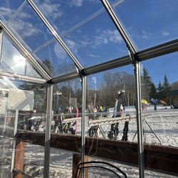 Pats Peak Ski Area & Banquet Center