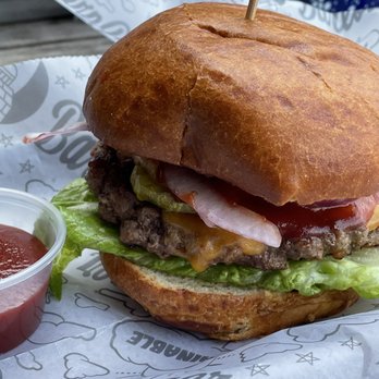 Bareburger - Closter - American - Burgers Near Me - Closter, New Jersey