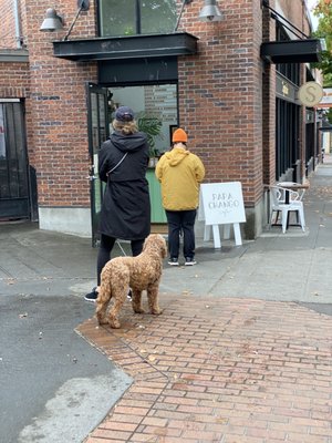 Papá Changó Cafe by null