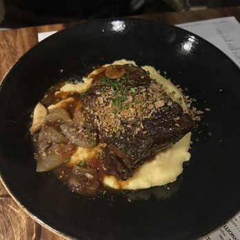 Cadence Cellars Speakeasy - Short Rib - Speakeasies Near Me - Pittsburgh, Pennsylvania Cadence Cellars Speakeasy - Short Rib - Speakeasies Near Me - Pittsburgh, Pennsylvania