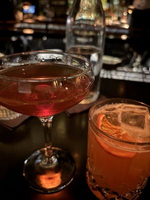 Denson Liquor Bar by null Denson Liquor Bar by null