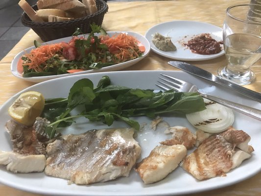 Balıkçı Lokantası by null