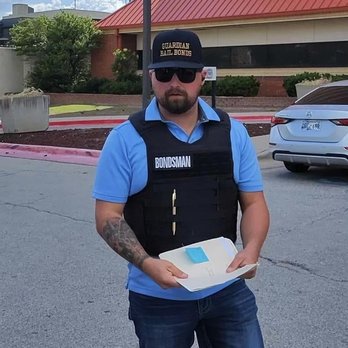 Guardian Bailbonds - Bail Bondsmen Near Me - Oklahoma City, Oklahoma Guardian Bailbonds - Bail Bondsmen Near Me - Oklahoma City, Oklahoma
