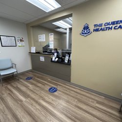Kathleen Ranola, MD - Waiting room