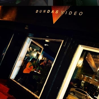 Dundas Video - View from The 6.  Perch in our open windows and enjoy a great cocktail or beer. - Arcades Near Me - Toronto, Ontario