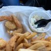 Sharks Fish & Chicken gift card