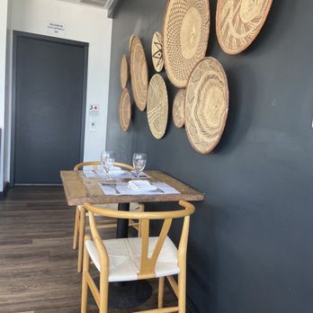 The Sunset Restaurant - Inside upstairs - New American Near Me - Malibu, California The Sunset Restaurant - Inside upstairs - New American Near Me - Malibu, California