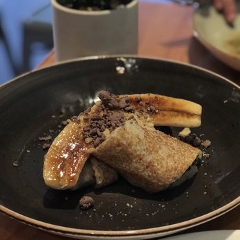 Crêpe Bar - Creperies Near Me - Tempe, Arizona