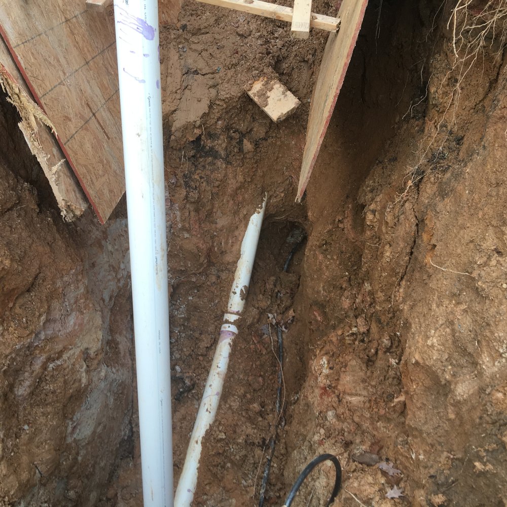 Slide of Lee Brothers Contracting