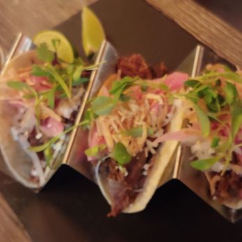Chinitas - Korean short rib tacos - Sushi Bars Near Me - Henderson, Nevada Chinitas - Korean short rib tacos - Sushi Bars Near Me - Henderson, Nevada