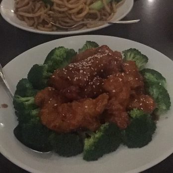 Little Dumpling - Sesame chicken - Taiwanese Near Me - Little Neck, New York Little Dumpling - Sesame chicken - Taiwanese Near Me - Little Neck, New York