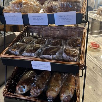 Cafe Blue - More pastries - Coffee Roasteries Near Me - Duluth, Georgia