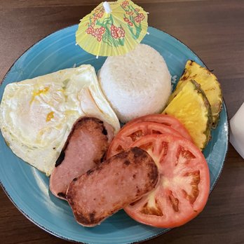 A2Z Cafe - Hawaii Five - O - Breakfast & Brunch Near Me - Indianapolis, Indiana A2Z Cafe - Hawaii Five - O - Breakfast & Brunch Near Me - Indianapolis, Indiana