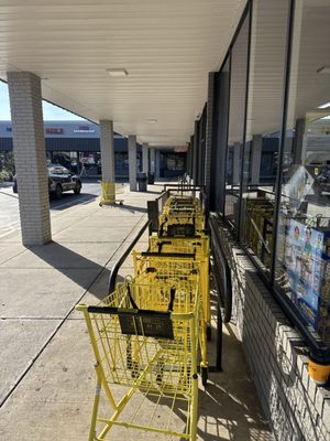 Dollar General