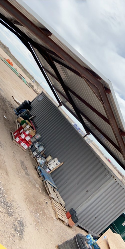 Slide of E&I Roofing & Welding Service