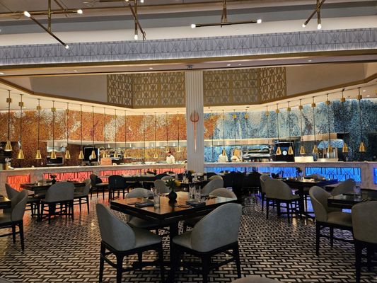Gordon Ramsay Hell's Kitchen - Miami by null