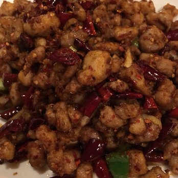 How Lee Chinese Food - Looks like it could be good, then you taste the quality of it and it's meh - Chinese Near Me - Pittsburgh, Pennsylvania