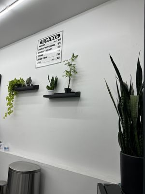 Solano Ave Barber Shop Photos