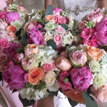 Sanddollars Floral - Beautiful bouquets - Florists Near Me