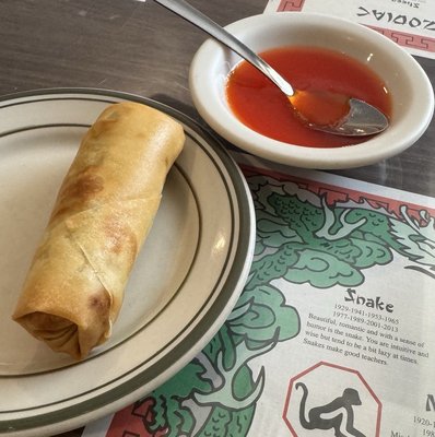 China Palace Restaurant by null