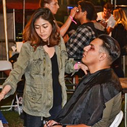 Long Beach Zombie Fest and Zombie Walk