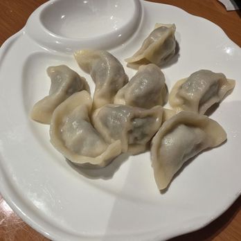 Uncle Zhou - Chinese Near Me - Plano, Texas