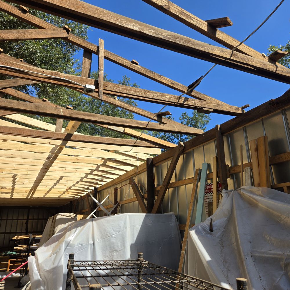 Dugger Roofing - Roofing Near Me - Foley, Alabama Dugger Roofing - Roofing Near Me - Foley, Alabama