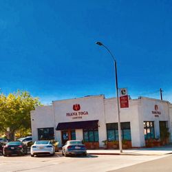 Prana Yoga Center - Filtered photo.