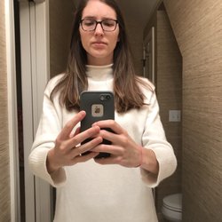 Styles By Chong - Before (for natural color comparison)