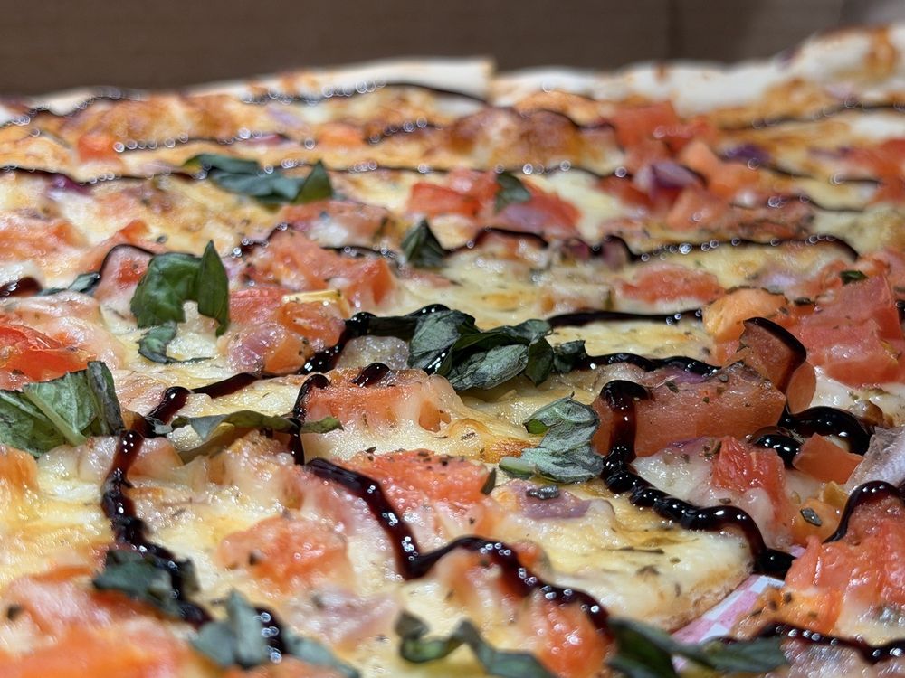 Pizzeria Sapienza CLT