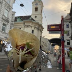 Berliner Döner