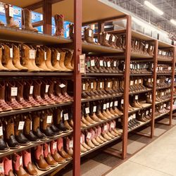 Cavender's Boot City