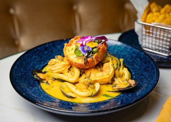 Budda Kitchen & Bar by null