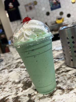 Serendipity Homemade Ice Cream by null