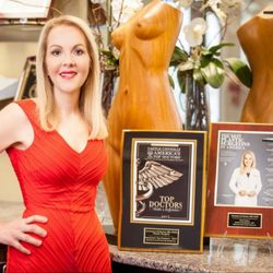 Constance Barone - Dr. Constance Barone | San Antonio, TX
